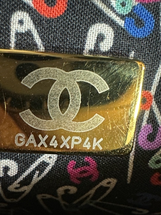 CHANEL（金・貴金属）の商品画像 - 査定依頼日：2026年1月6日 - 最高査定価格：350,000円