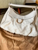 シマラインレザー（ブランドバッグ）の商品画像 - 査定依頼日：2026年1月24日 - 最高査定価格：40,000円