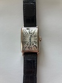 フランクミュラー（高級時計）の商品画像 - 査定依頼日：2026年8月29日 - 最高査定価格：320,000円