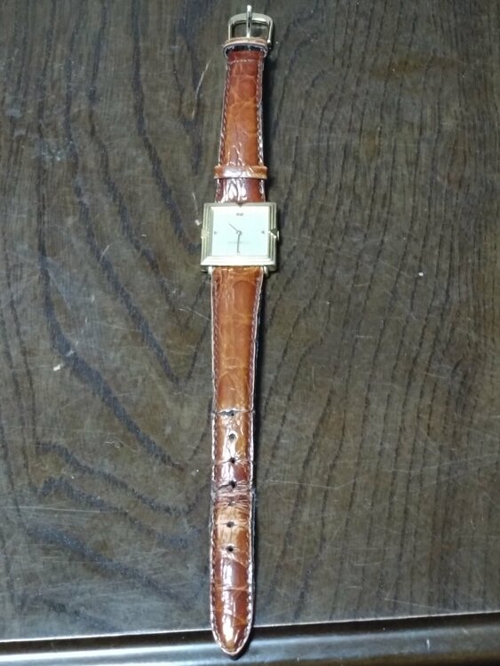 その他 その他 （高級時計）の商品画像 - 査定依頼日：2026年2月25日 - 最高査定価格：1,000円