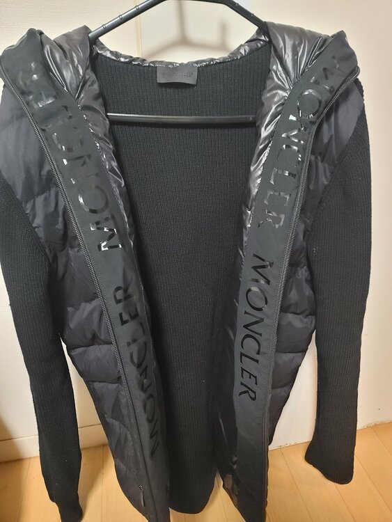 G20919B00007（古着・ファッション）の商品画像 - 査定依頼日：2026年1月9日 - 最高査定価格：63,000円