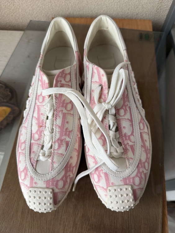 ディオール  （ブランドバッグ）の商品画像 - 査定依頼日：2026年3月9日 - 最高査定価格：100,000円