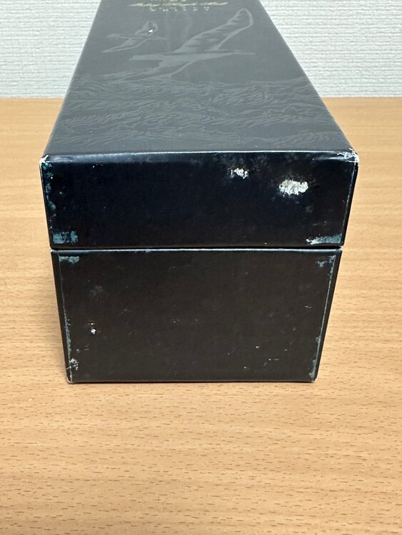 ウイスキー ボウモア （お酒）の商品画像 - 査定依頼日：2025年2月24日 - 最高査定価格：122,000円