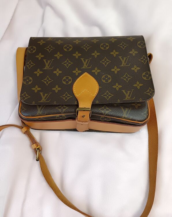 サンクルー（ブランドバッグ）の商品画像 - 査定依頼日：2025年6月23日 - 最高査定価格：80,000円