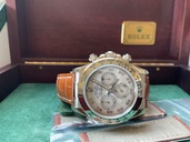 ロレックス パーペチュアルデイト 116519NA