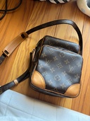 ルイヴィトン モノグラム （ブランドバッグ）の商品画像 - 査定依頼日：2026年3月26日 - 最高査定価格：80,000円