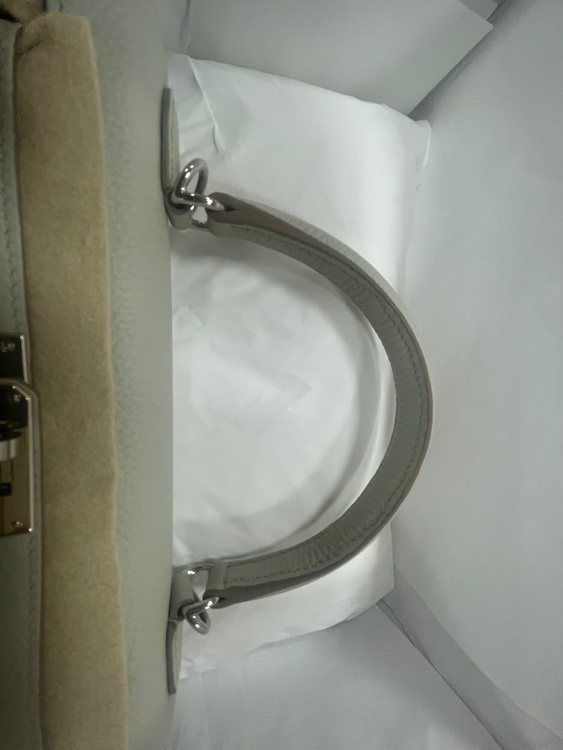 エルメスケリー25（ブランドバッグ）の商品画像 - 査定依頼日：2025年12月3日 - 最高査定価格：2,300,000円