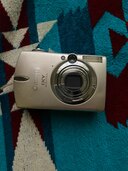 IXYDIGITAL700（カメラ）の商品画像 - 査定依頼日：2024年7月3日 - 最高査定価格：4,100円