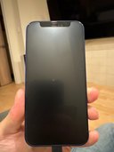 iPhone12 mini 256Gb ブルー（スマホ）の商品画像 - 査定依頼日：2023年10月26日 - 最高査定価格：36,200円