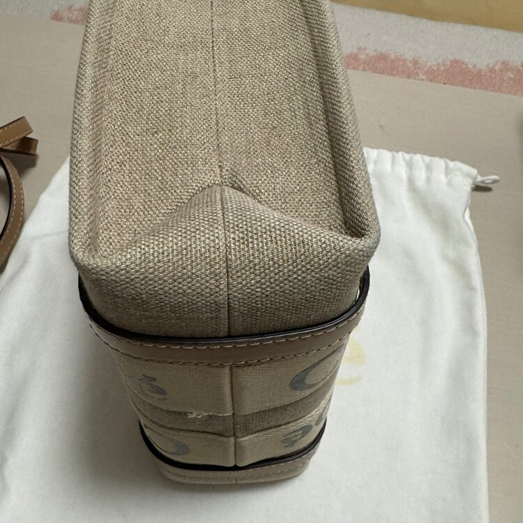 その他 クロエ （ブランドバッグ）の商品画像 - 査定依頼日：2025年3月11日 - 最高査定価格：70,000円