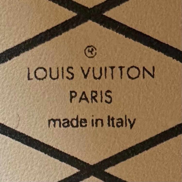 ルイヴィトン ルイヴィトン(その他) （ブランドバッグ）の商品画像 - 査定依頼日：2025年7月28日 - 最高査定価格：460,000円