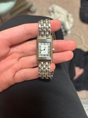 ジャガー・ルクル レベルソ 26080（高級時計）の商品画像 - 査定依頼日：2025年11月19日 - 最高査定価格：420,000円