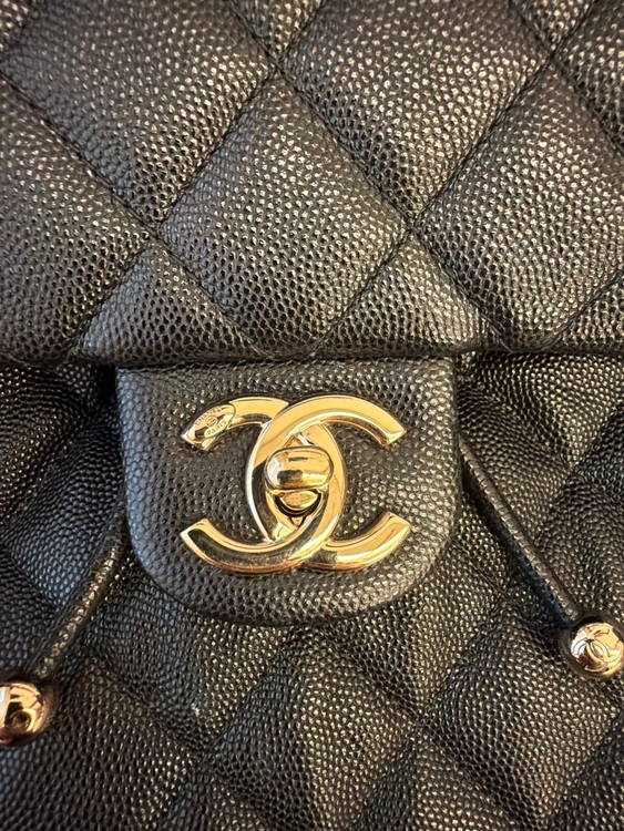 バッグパック（ブランドバッグ）の商品画像 - 査定依頼日：2025年9月29日 - 最高査定価格：480,000円