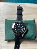 オメガ シーマスター （高級時計）の商品画像 - 査定依頼日：2025年8月25日 - 最高査定価格：800,000円