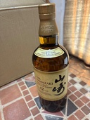ウイスキー サントリー山崎（お酒）の商品画像 - 査定依頼日：2026年7月22日 - 最高査定価格：20,000円