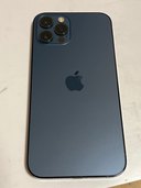 iPhone12pro（スマホ）の商品画像 - 査定依頼日：2023年5月4日 - 最高査定価格：52,600円