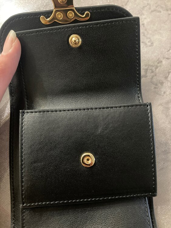 セリーヌ  （ブランドバッグ）の商品画像 - 査定依頼日：2025年1月28日 - 最高査定価格：32,000円