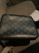 トリオメッセンジャー（ブランドバッグ）の商品画像 - 査定依頼日：2025年12月30日 - 最高査定価格：100,000円