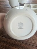 JENGGALA　ティーセット（美術品・骨董品）の商品画像 - 査定依頼日：2026年8月17日 - 最高査定価格：2,000円