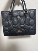 その他 コーチ （ブランドバッグ）の商品画像 - 査定依頼日：2026年2月23日 - 最高査定価格：3,500円