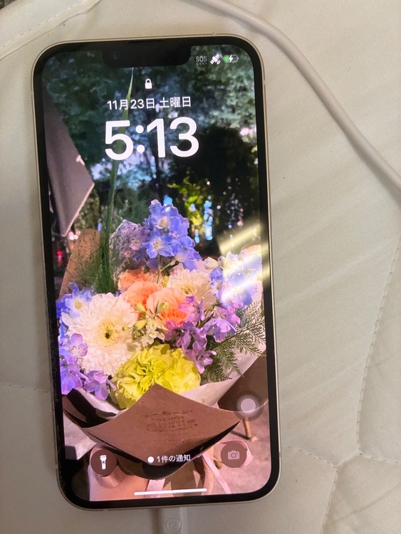 iPhone iPhone 14 128GB au（スマホ）の商品画像 - 査定依頼日：2026年8月2日 - 最高査定価格：21,000円