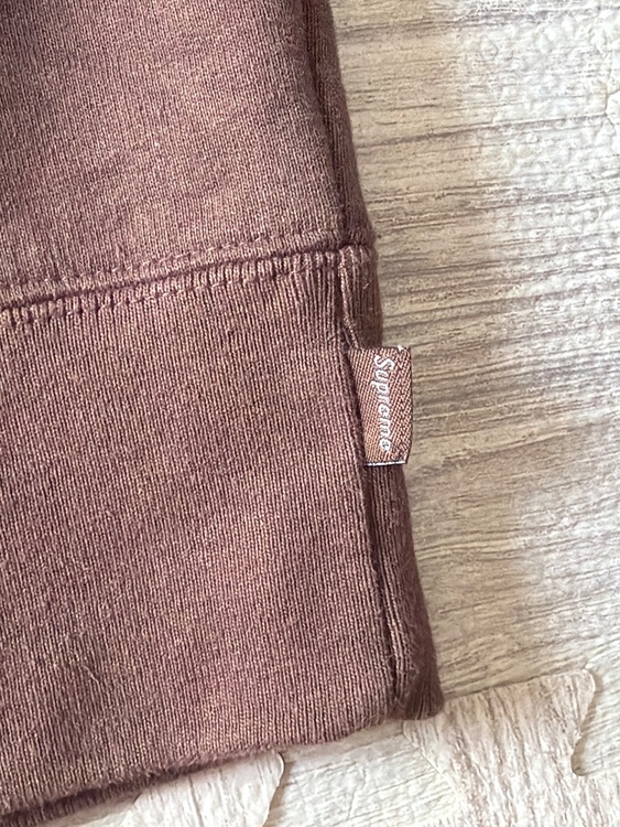 BOXロゴスウェット（古着・ファッション）の商品画像 - 査定依頼日：2026年2月21日 - 最高査定価格：20,000円