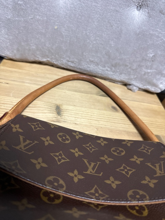 ルイヴィトン モノグラム （ブランドバッグ）の商品画像 - 査定依頼日：2026年1月8日 - 最高査定価格：80,000円