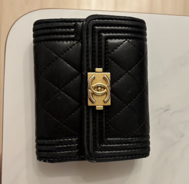 シャネル マトラッセ （ブランドバッグ）の商品画像 - 査定依頼日：2025年12月8日 - 最高査定価格：62,000円