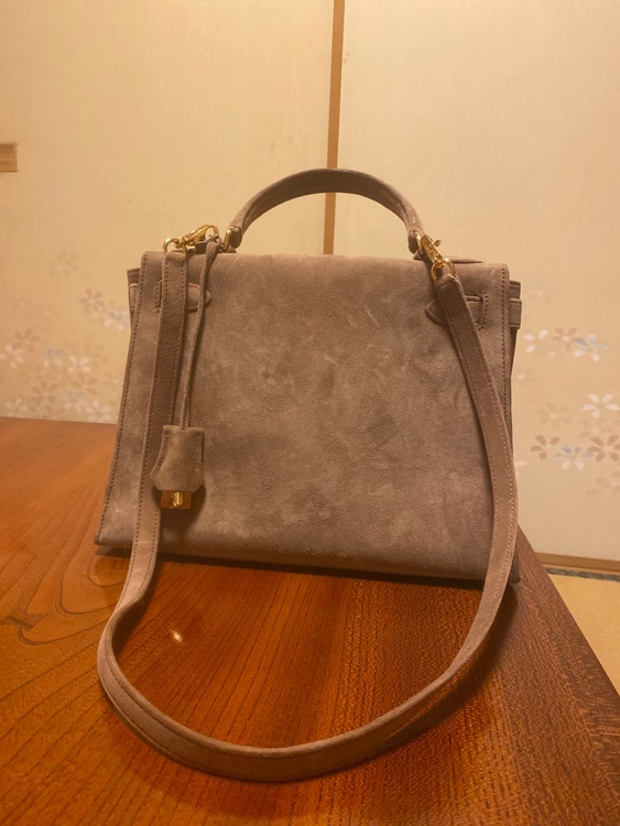 エルメス バーキン （ブランドバッグ）の商品画像 - 査定依頼日：2025年7月17日 - 最高査定価格：3,000,000円