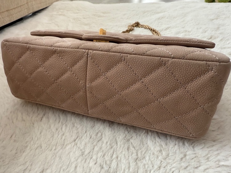 シャネル マトラッセ （ブランドバッグ）の商品画像 - 査定依頼日：2025年8月26日 - 最高査定価格：220,000円