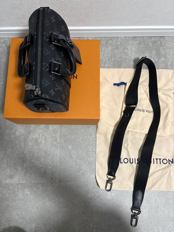 ルイヴィトン ルイヴィトン(その他) （ブランドバッグ）の商品画像 - 査定依頼日：2025年3月25日 - 最高査定価格：250,000円