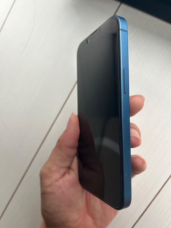 iPhone iPhone 13 256GB au（スマホ）の商品画像 - 査定依頼日：2026年9月23日 - 最高査定価格：38,500円