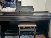 カシオ セルビアーノ ap55（ピアノ・楽器・PA機材）の商品画像 - 査定依頼日：2025年11月29日 - 最高査定価格：3,000円