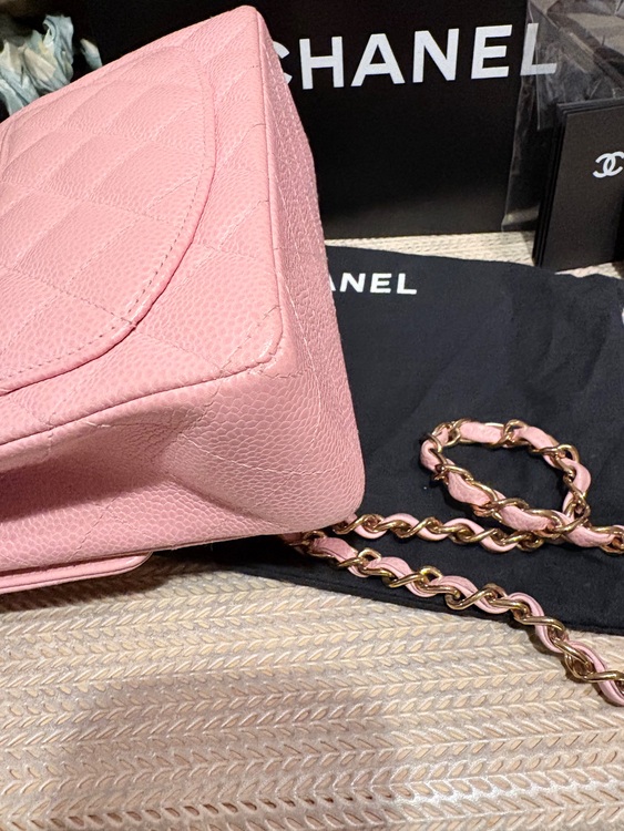 ミニマトラッセ（ブランドバッグ）の商品画像 - 査定依頼日：2025年11月19日 - 最高査定価格：900,000円