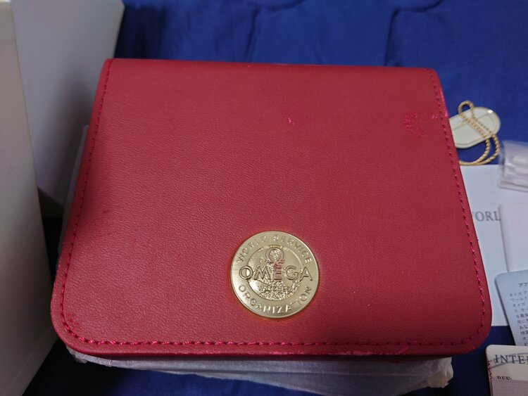 オメガ スピードマスター 3510.50（高級時計）の商品画像 - 査定依頼日：2025年12月20日 - 最高査定価格：300,000円