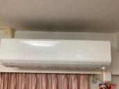 三菱霧ヶ峰 MSZ-EX2520E8-W（家電）の商品画像 - 査定依頼日：2024年11月29日 - 最高査定価格：5,000円