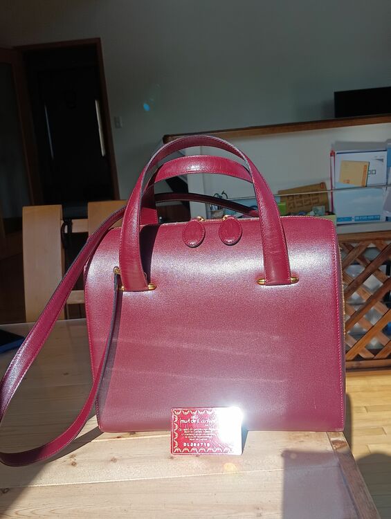 カルティエ その他 ぼるど（高級時計）の商品画像 - 査定依頼日：2025年11月19日 - 最高査定価格：15,000円