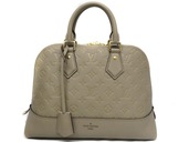 ルイヴィトン アルマ （ブランドバッグ）の商品画像 - 査定依頼日：2026年2月12日 - 最高査定価格：100,000円