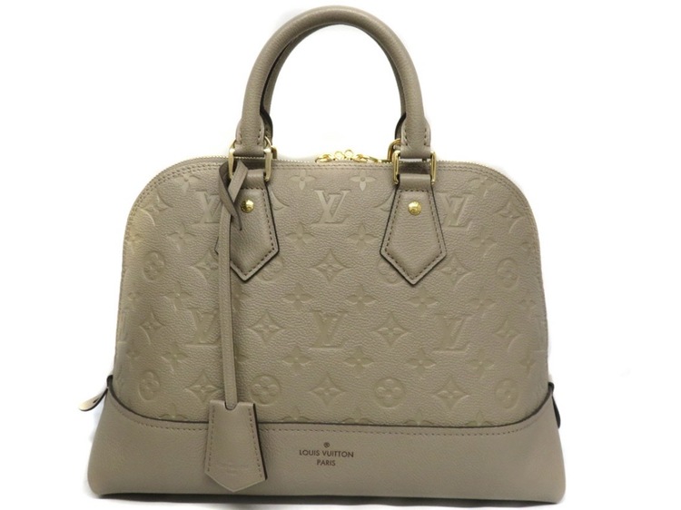 ルイヴィトン アルマ （ブランドバッグ）の商品画像 - 査定依頼日：2026年2月12日 - 最高査定価格：100,000円