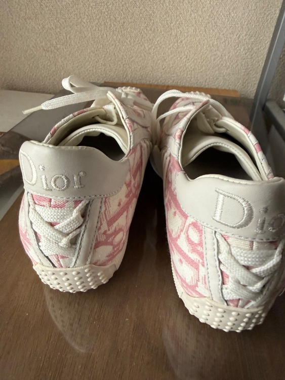 ディオール  （ブランドバッグ）の商品画像 - 査定依頼日：2026年3月9日 - 最高査定価格：100,000円