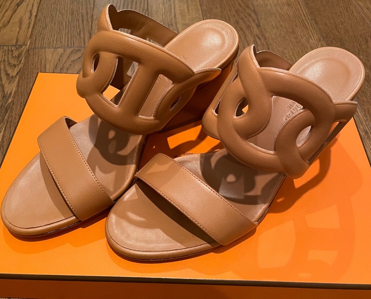 エルメス エルメス(その他) （ブランドバッグ）の商品画像 - 査定依頼日：2025年7月26日 - 最高査定価格：50,000円