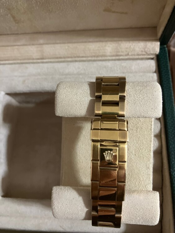 ロレックス サブマリーナー 16618（高級時計）の商品画像 - 査定依頼日：2025年5月17日 - 最高査定価格：4,000,000円