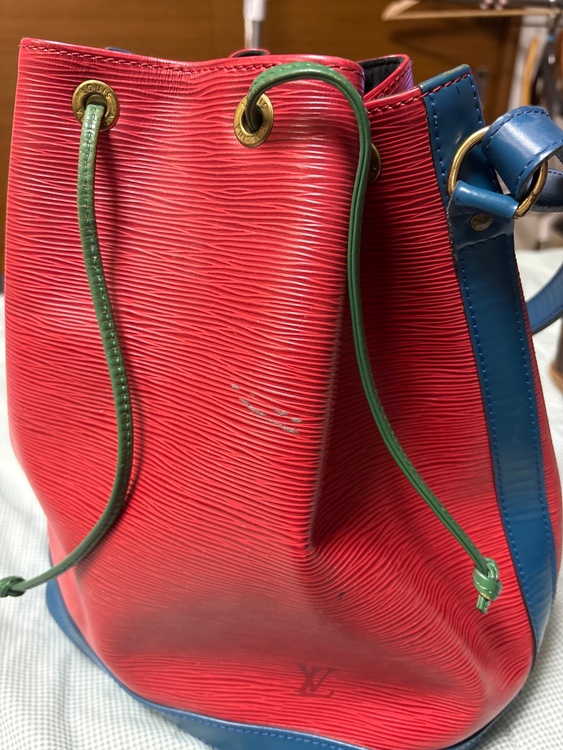 ルイヴィトン ルイヴィトン(その他) （ブランドバッグ）の商品画像 - 査定依頼日：2026年2月27日 - 最高査定価格：30,000円