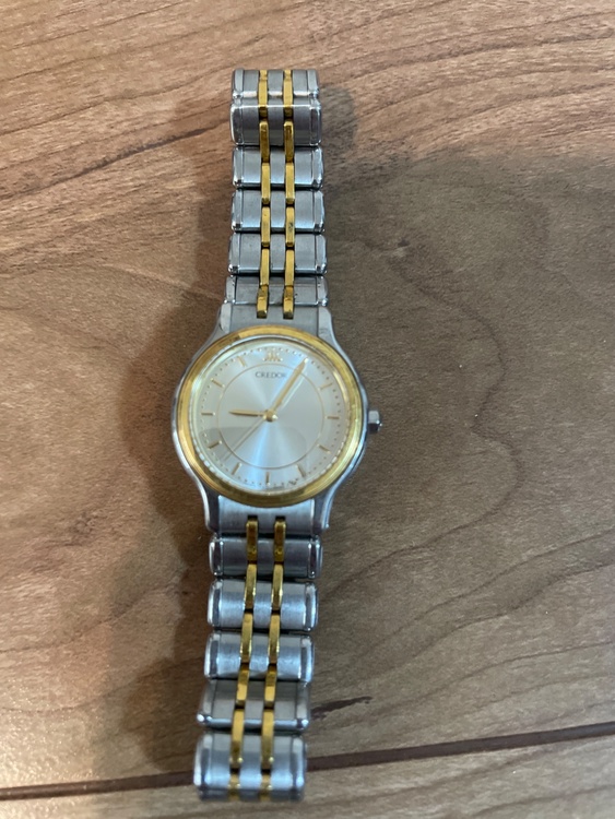 セイコー その他 （高級時計）の商品画像 - 査定依頼日：2026年3月4日 - 最高査定価格：50,000円