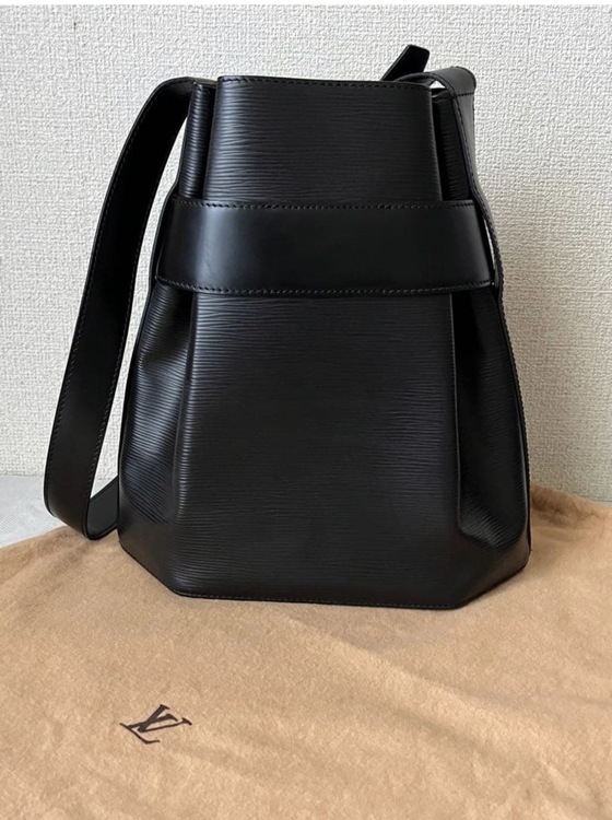 サックデポール（ブランドバッグ）の商品画像 - 査定依頼日：2026年9月12日 - 最高査定価格：42,000円