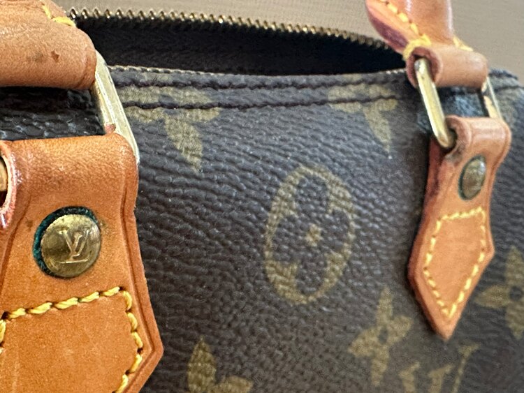 M41534（ブランドバッグ）の商品画像 - 査定依頼日：2025年1月13日 - 最高査定価格：50,000円