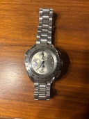 オメガ スピードマスター 3540ー3（高級時計）の商品画像 - 査定依頼日：2026年1月18日 - 最高査定価格：350,000円