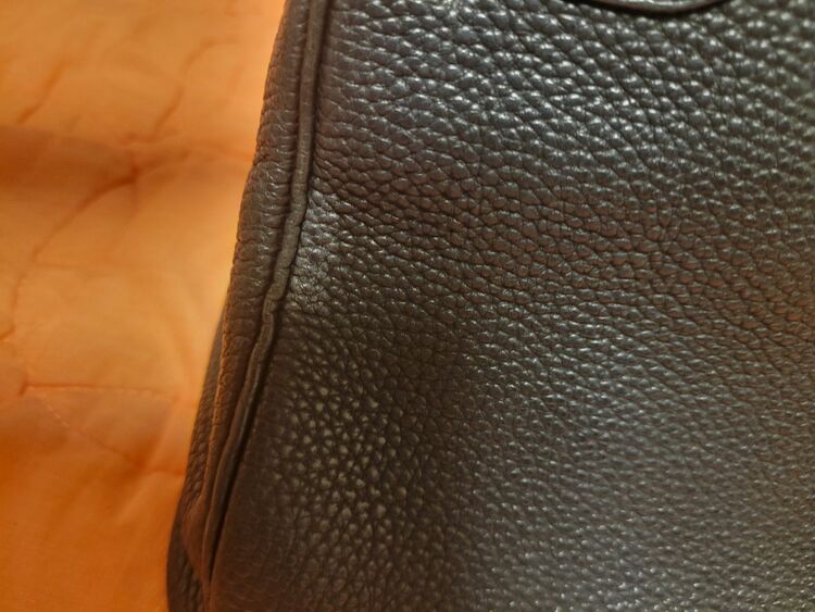 エルメス バーキン （ブランドバッグ）の商品画像 - 査定依頼日：2025年9月13日 - 最高査定価格：1,100,000円