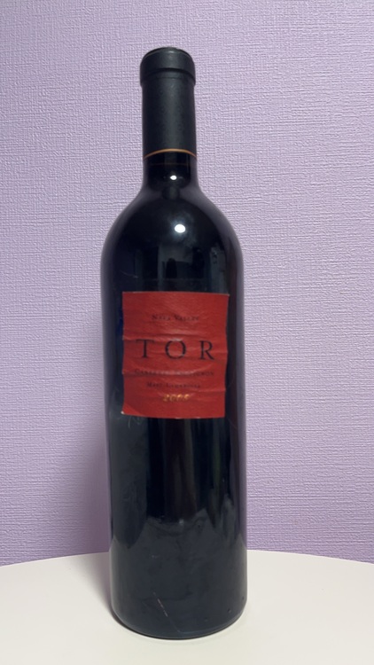 ワイン ワイン(その他) （お酒）の商品画像 - 査定依頼日：2025年6月12日 - 最高査定価格：800円