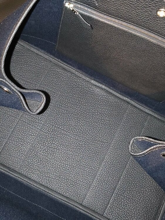 ガーデンパーティ（ブランドバッグ）の商品画像 - 査定依頼日：2026年3月31日 - 最高査定価格：460,000円